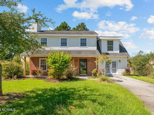 106 Caswell Court, Jacksonville, NC 28546