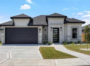 2736 E Pecos Rd, Edinburg, TX 78542