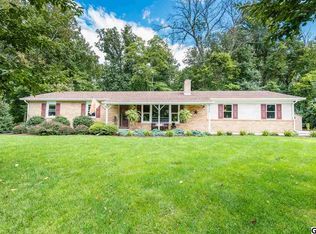 210 Fickes Rd, Dillsburg, PA 17019