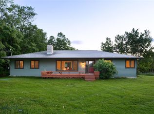 9839 Bridger Canyon Rd, Bozeman, MT 59715