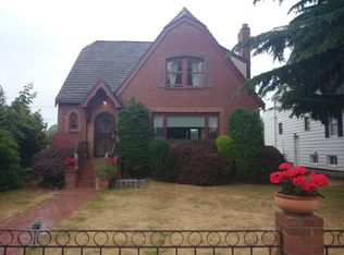 1927 47th Ave SW, Seattle, WA 98116