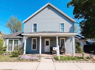 218 W Lincoln St, Rensselaer, IN 47978