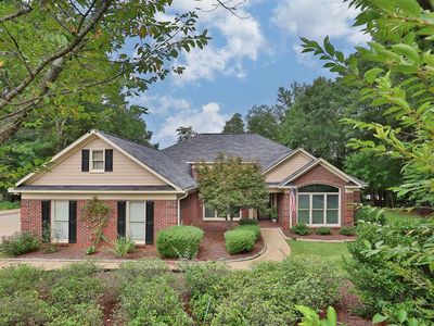 4724 Champions Way, Columbus, GA, 31909