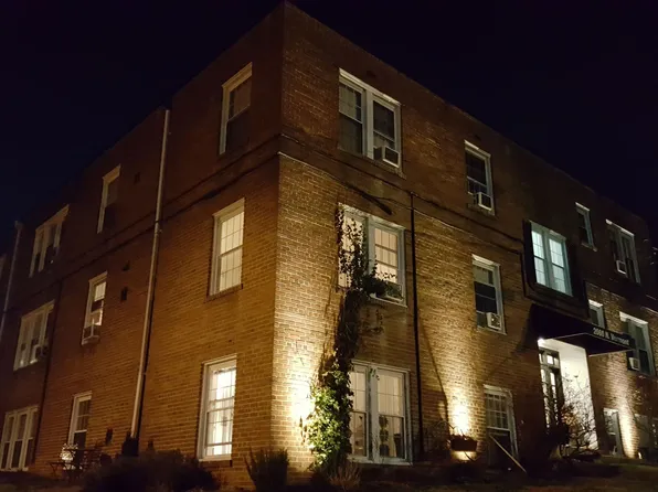 2060 N Vermont Street, 2060 N Vermont St #2060VT-NV104, Arlington, VA 22207