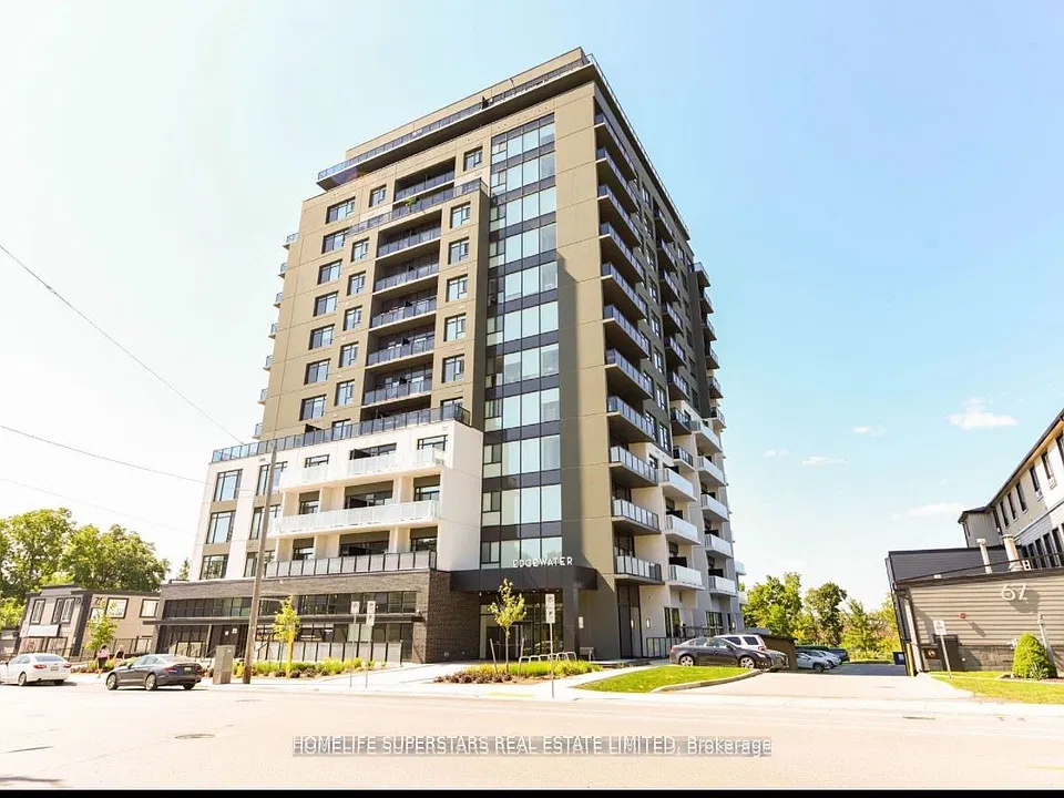 71 Wyndham St S #403