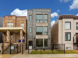 4350 S Berkeley Ave #1, Chicago, IL 60653