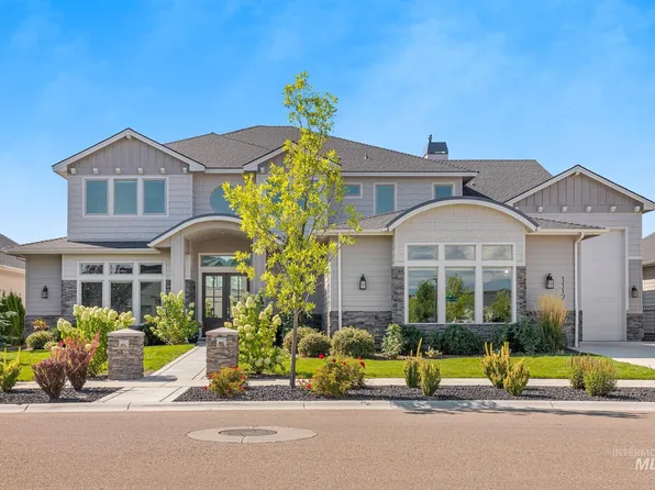 1117 N Morehouse Ave, Eagle, ID 83616