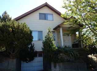 5020 Corson Ave S, Seattle, WA 98108