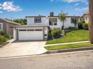 5137 Inadale Ave, Los Angeles, CA 90043