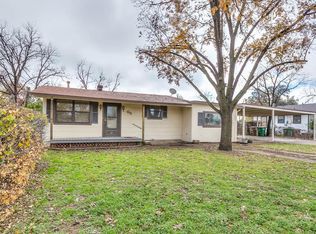 65 E 32nd St, San Angelo, TX 76903