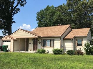 716 Prospect St, Chicopee, MA 01020