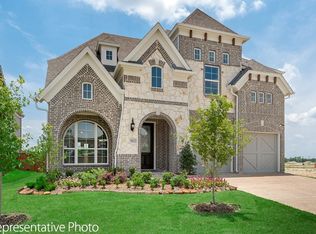 341 Myrtle Beach Dr, Garland, TX 75040