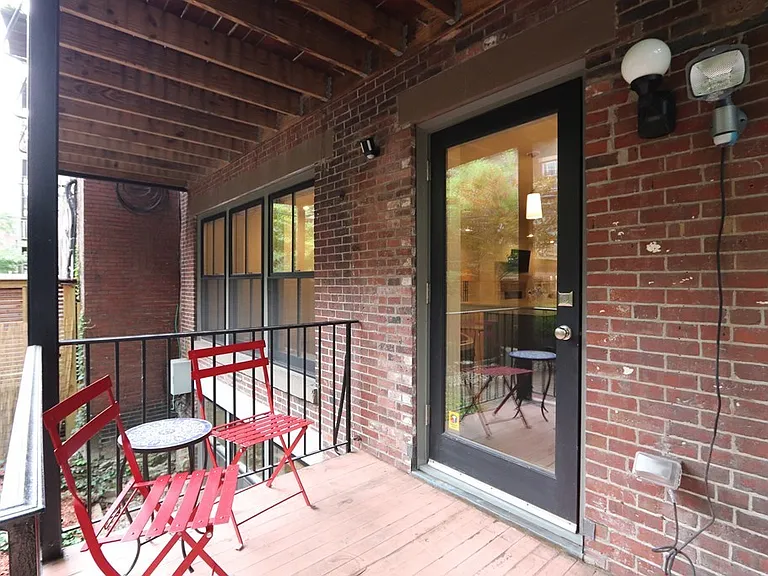 21 Union Park #GRD — Photo 28