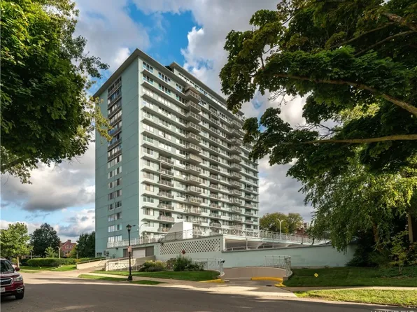 1088 Delaware Ave APT 4B, Buffalo, NY 14209