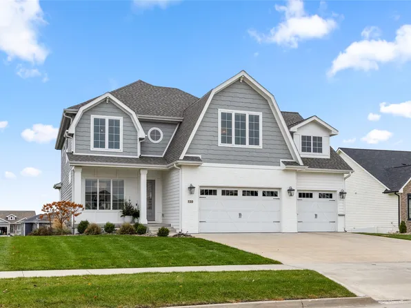 720 Daybreak Dr, Waukee, IA 50263