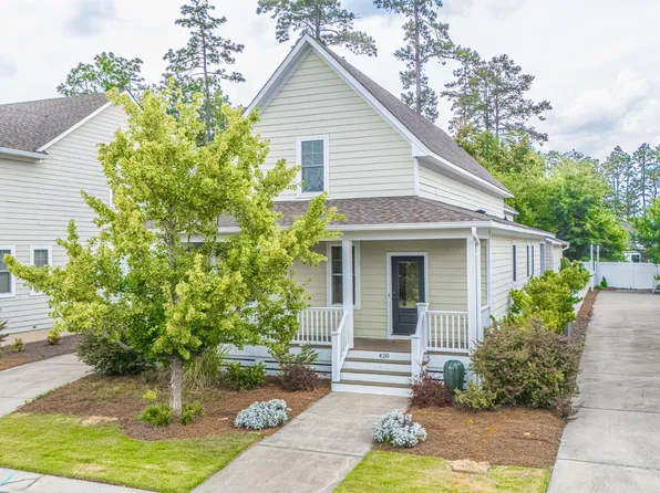 420 Manning Sq, Southern Pines, NC 28387