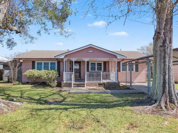 4839 W Main St, Houma, LA 70360