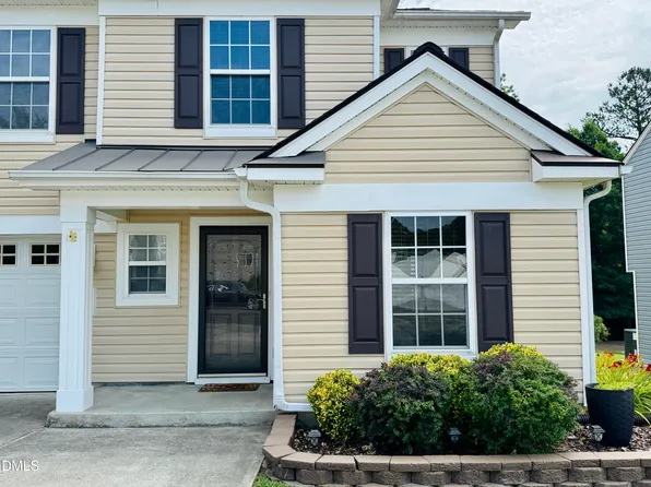 208 Knightwood Dr, Durham, NC 27703