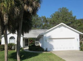 5172 S Running Brook Dr, Homosassa, FL 34448