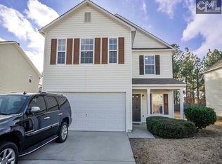 2145 Wilkinson Dr, Columbia, SC 29229