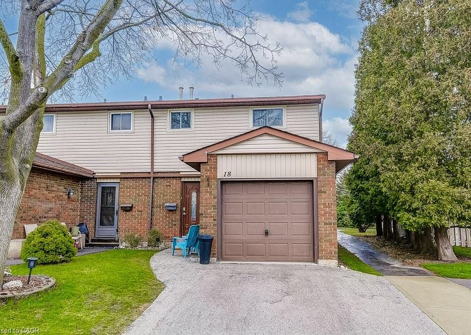 1st image of 1350 Limeridge Rd E #18
