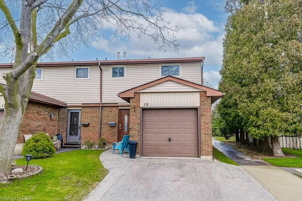 1350 Limeridge Rd E #18 photo 1