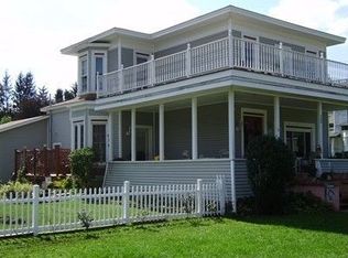 508 E Main St, Knoxville, PA 16928