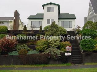 516 1st Ave, Aberdeen, WA 98520