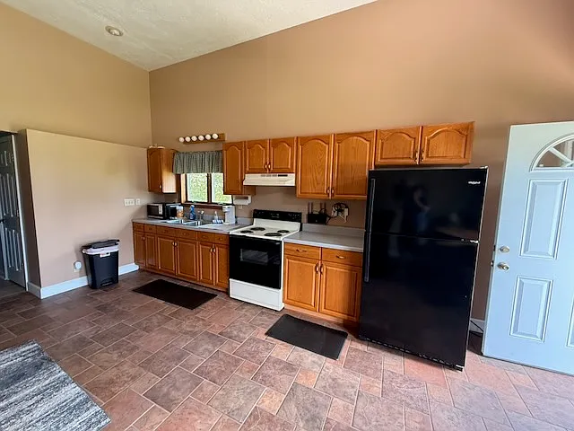 1 bed, 600 sqft, $1,100 — Photo 3