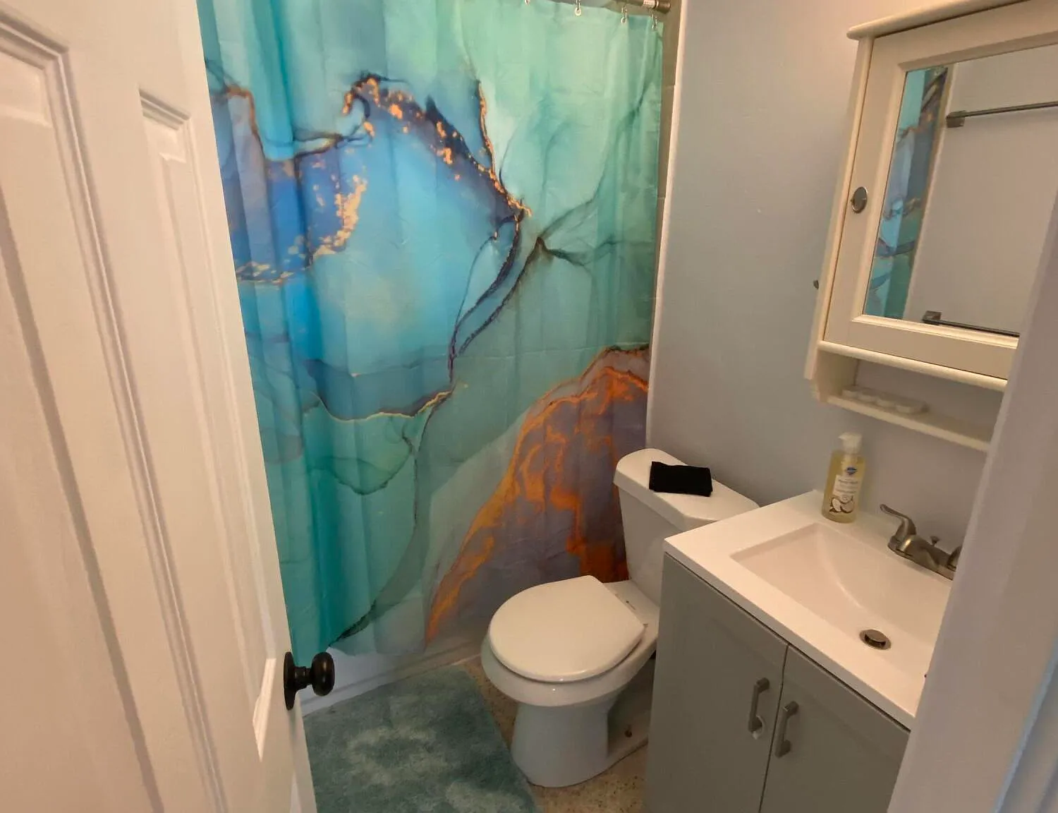 2 bed, 1.0 bath, 648 sqft, $1,750 — Photo 3