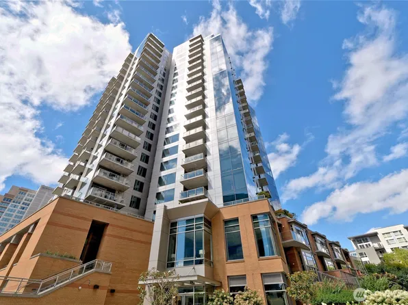 10610 NE 9th Place #605, Bellevue, WA 98004