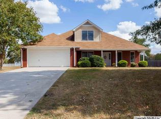 257 Rosecliff Dr, Harvest, AL 35749