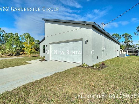 4th image of 1482 Gardenside Cir