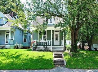 718 Centreville Ave, Belleville, IL