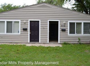 112 W Gilbert St, Wichita, KS 67213