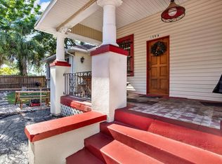 1506 E 18th Ave, Tampa, FL 33605