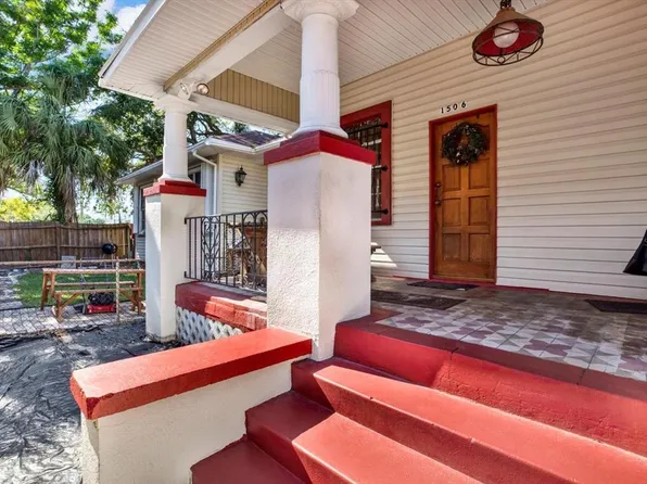 1506 E 18th Ave, Tampa, FL 33605