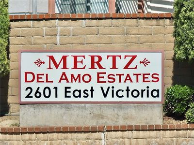 2601 E Victoria St SPACE 419, Compton, CA, 90220
