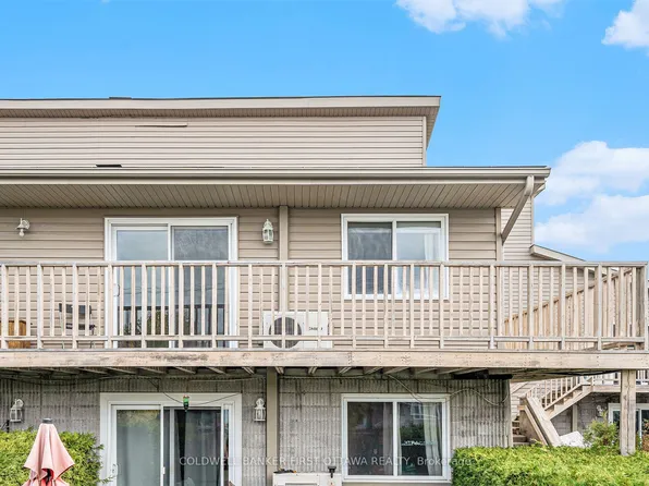 770 Saint Jean St #24, Casselman, ON K0A 1M0