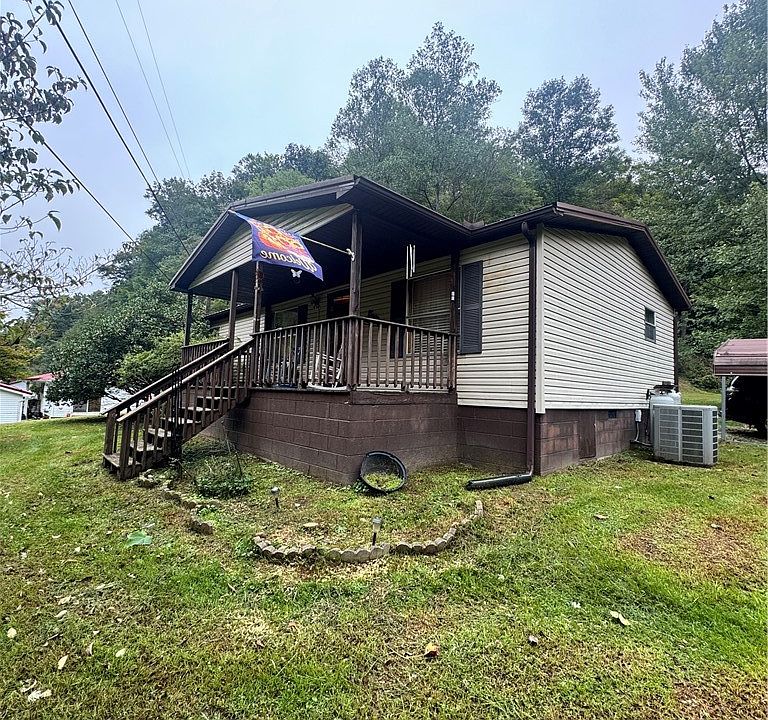 1st image of 863 Brushy Fork Rd