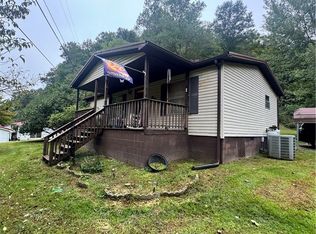 863 Brushy Fork Rd, Chapmanville, WV 25508