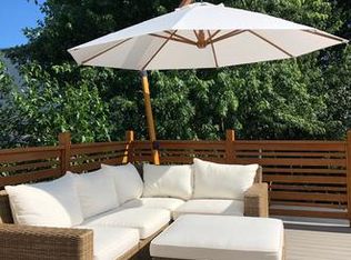 338 Hurley St APT 2, Cambridge, MA 02141