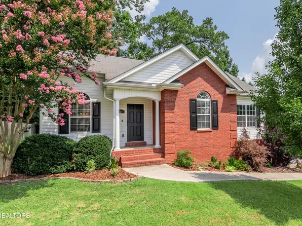 729 Chamberlain Manor Way, Knoxville, TN 37920