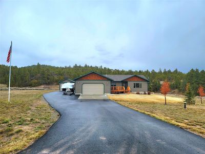 5307 Stallion Ridge Dr, Helena, MT, 59602