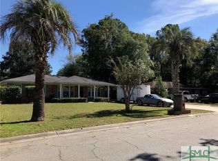 10 Keystone Dr, Savannah, GA 31406