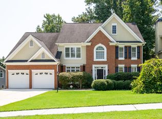 757 White Blossom Ct, Powder Springs, GA 30127