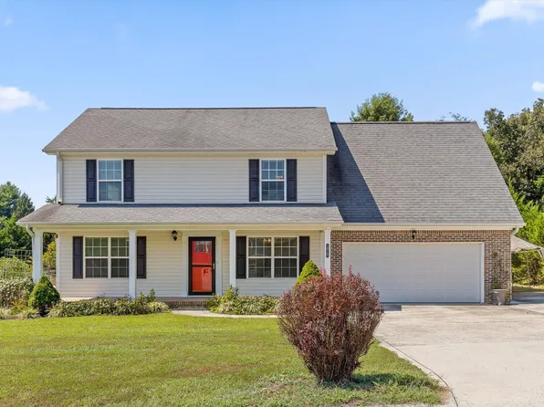 10761 Callie Marie Dr, Soddy Daisy, TN 37379