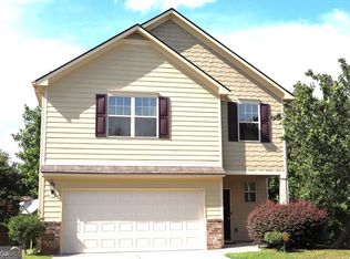 606 Grenier Ter, Lawrenceville, GA 30045