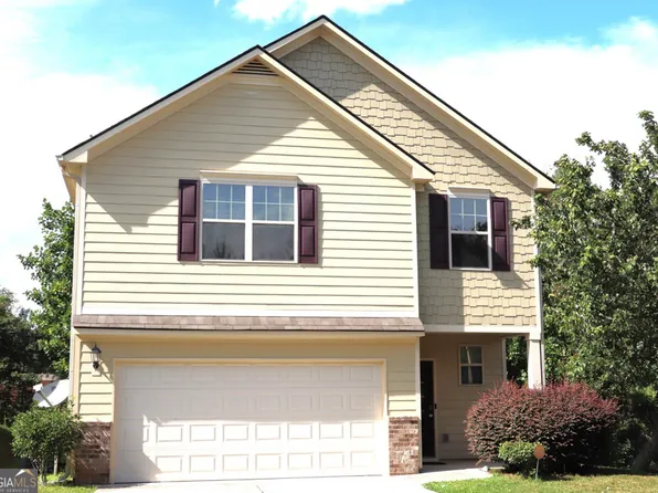 606 Grenier Ter, Lawrenceville, GA 30045