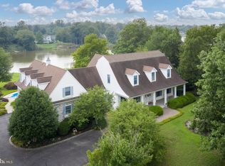 28799 Springfield Dr, Easton, MD 21601